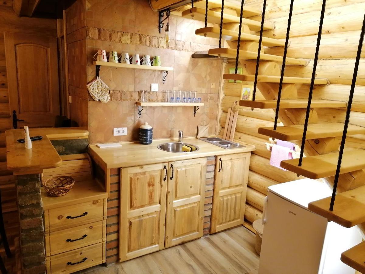 Apartmani Zuti Leptir Vrdnik Exterior foto