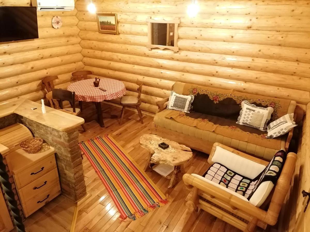 Apartmani Zuti Leptir Vrdnik Exterior foto